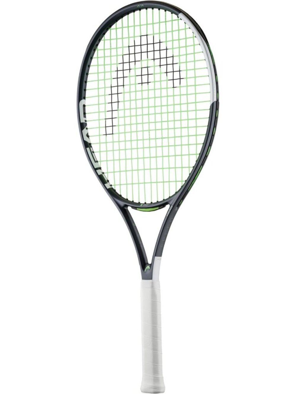 Junior Tennis Racquet for Speed and Control | Lightweight, Durable, Perfect for